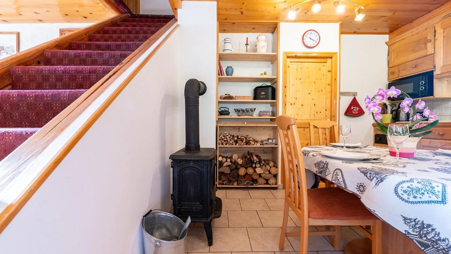 Chalet La Vourze Queige 0*,  Γαλλία